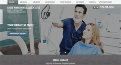 Desktop Screenshot of careplussmiles.com